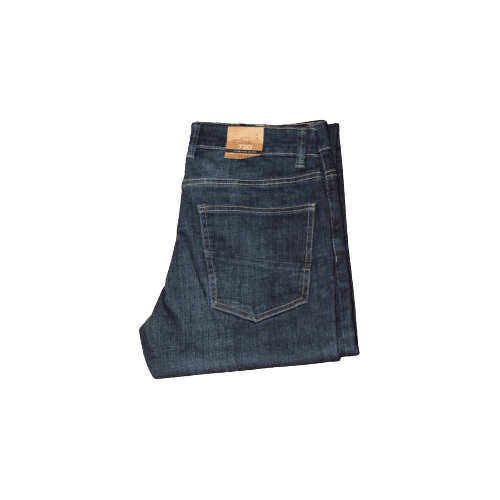 Jeans category
